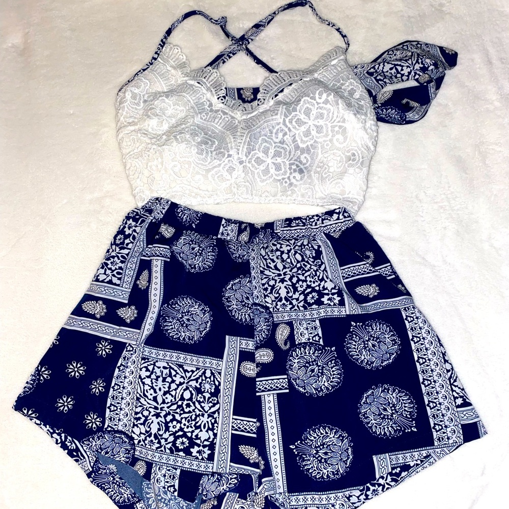2pc set,